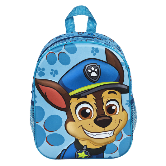 PAW PATROL 3D rygsæk