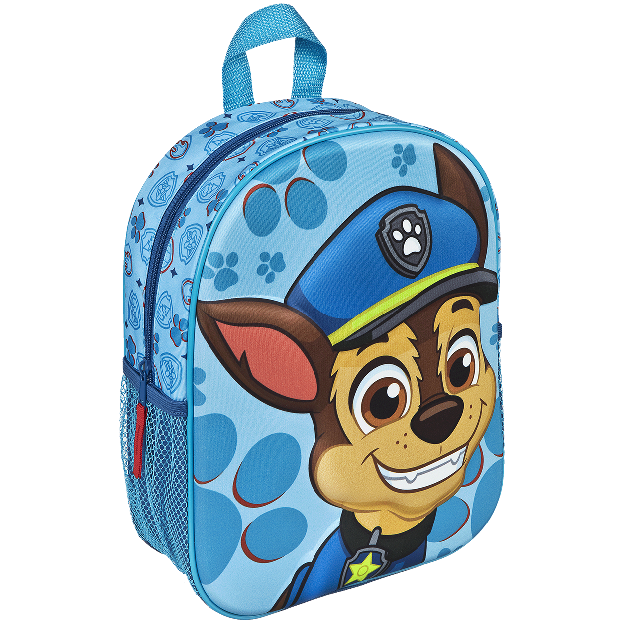 PAW PATROL 3D rygsæk