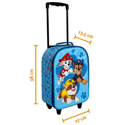 PAW PATROL Trolley