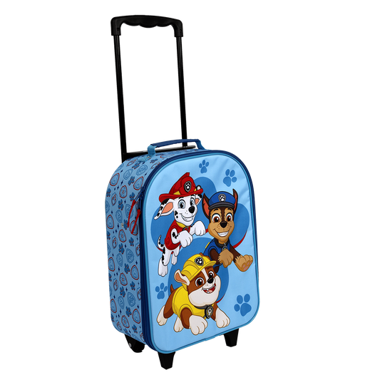 PAW PATROL Trolley
