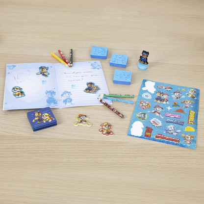 PAW PATROL mega kreativitetssæt