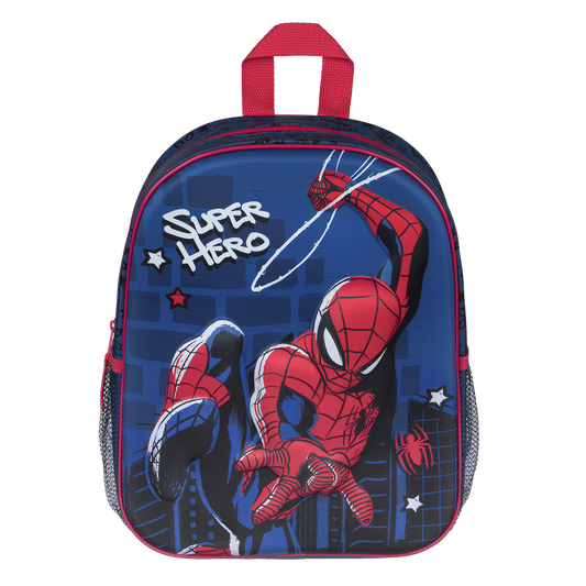 SPIDER-MAN 3D rygsæk