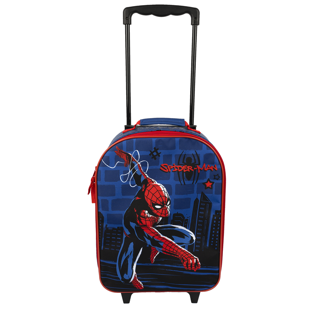 SPIDER-MAN Trolley