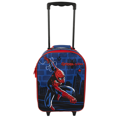 SPIDER-MAN Trolley