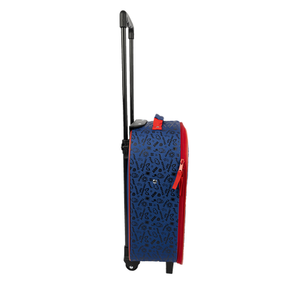 SPIDER-MAN Trolley