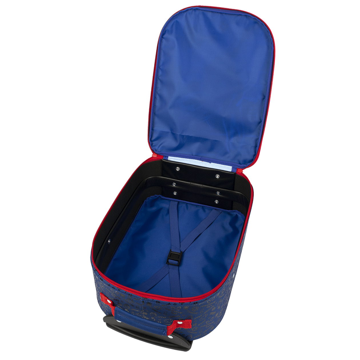 SPIDER-MAN Trolley