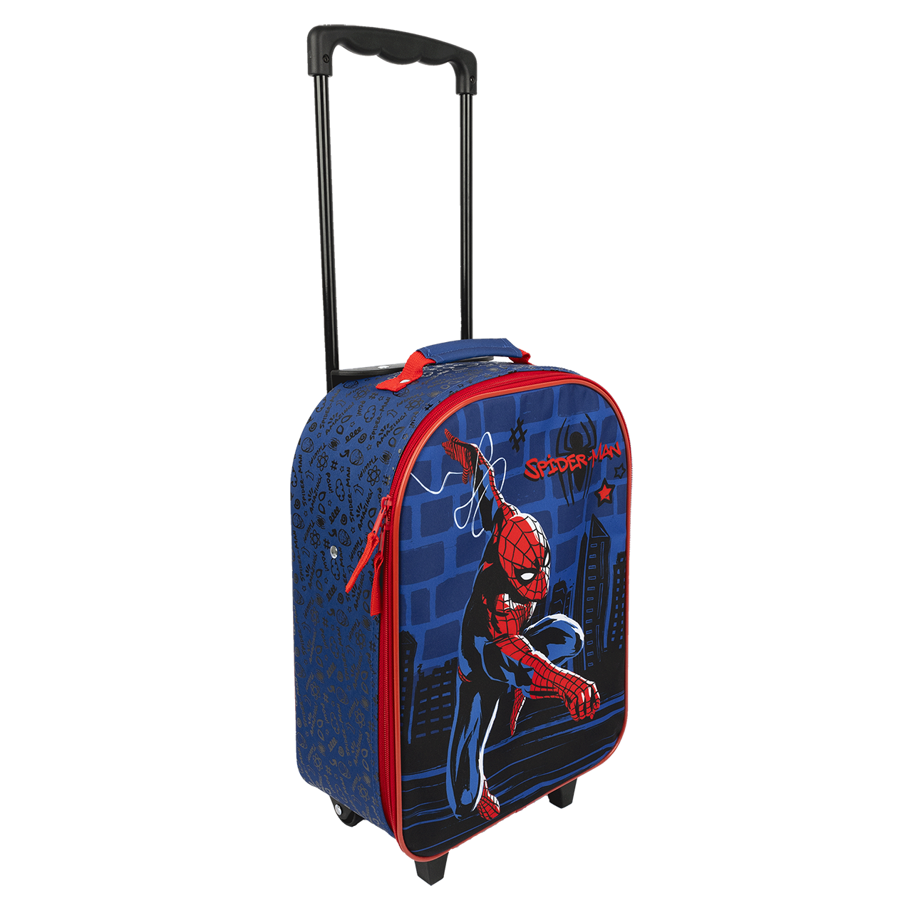 SPIDER-MAN Trolley