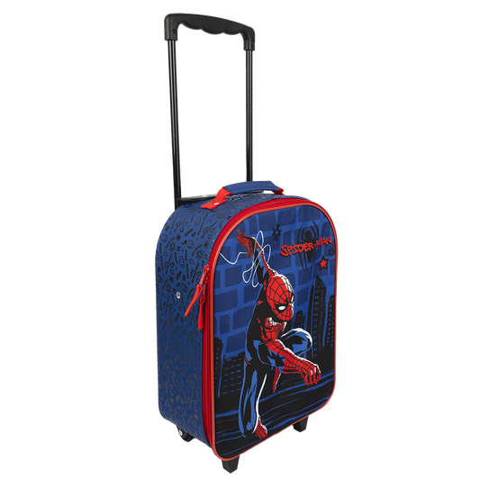 SPIDER-MAN Trolley