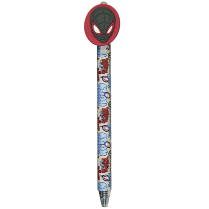 SPIDER-MAN Sletbar gelpen