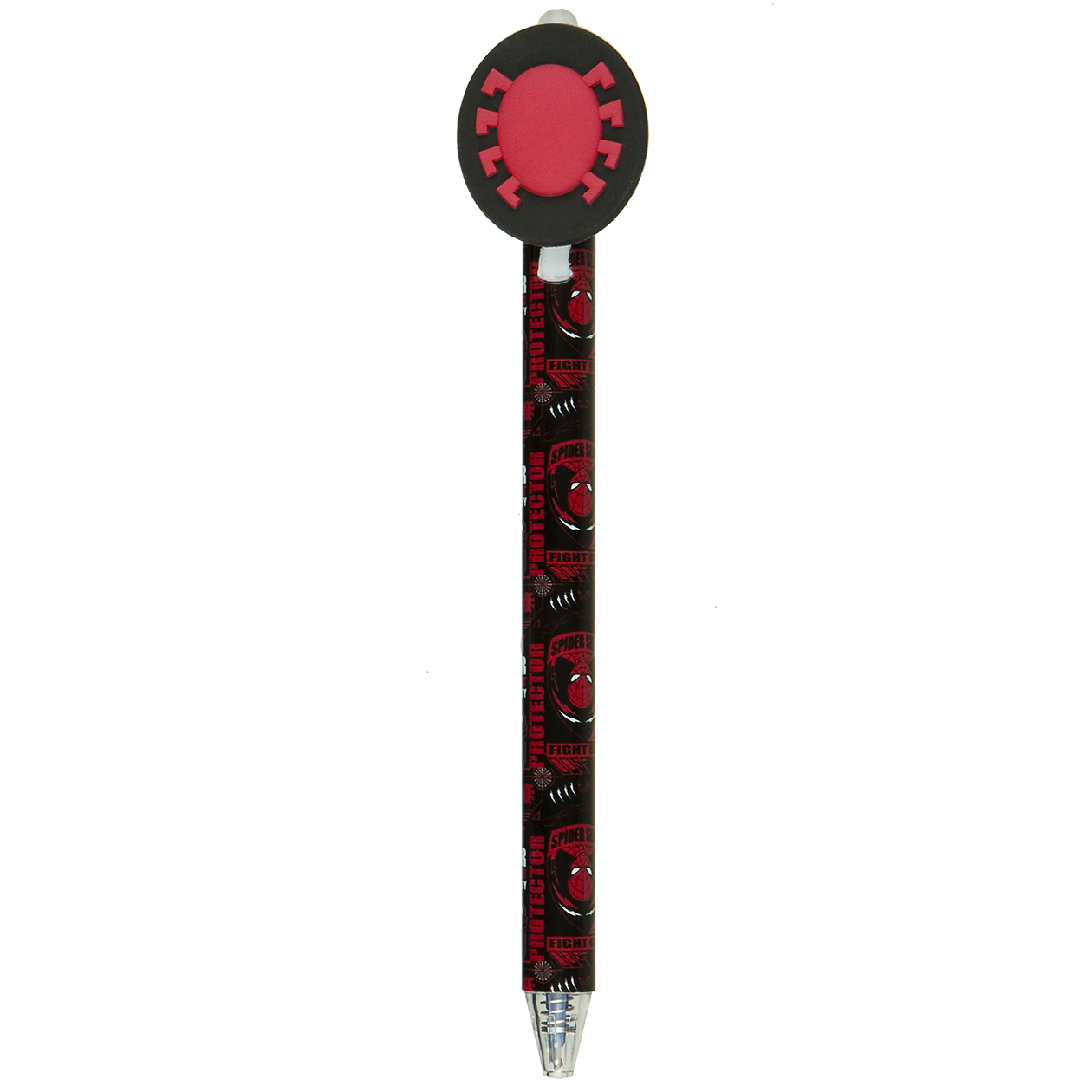 SPIDER-MAN Sletbar gelpen