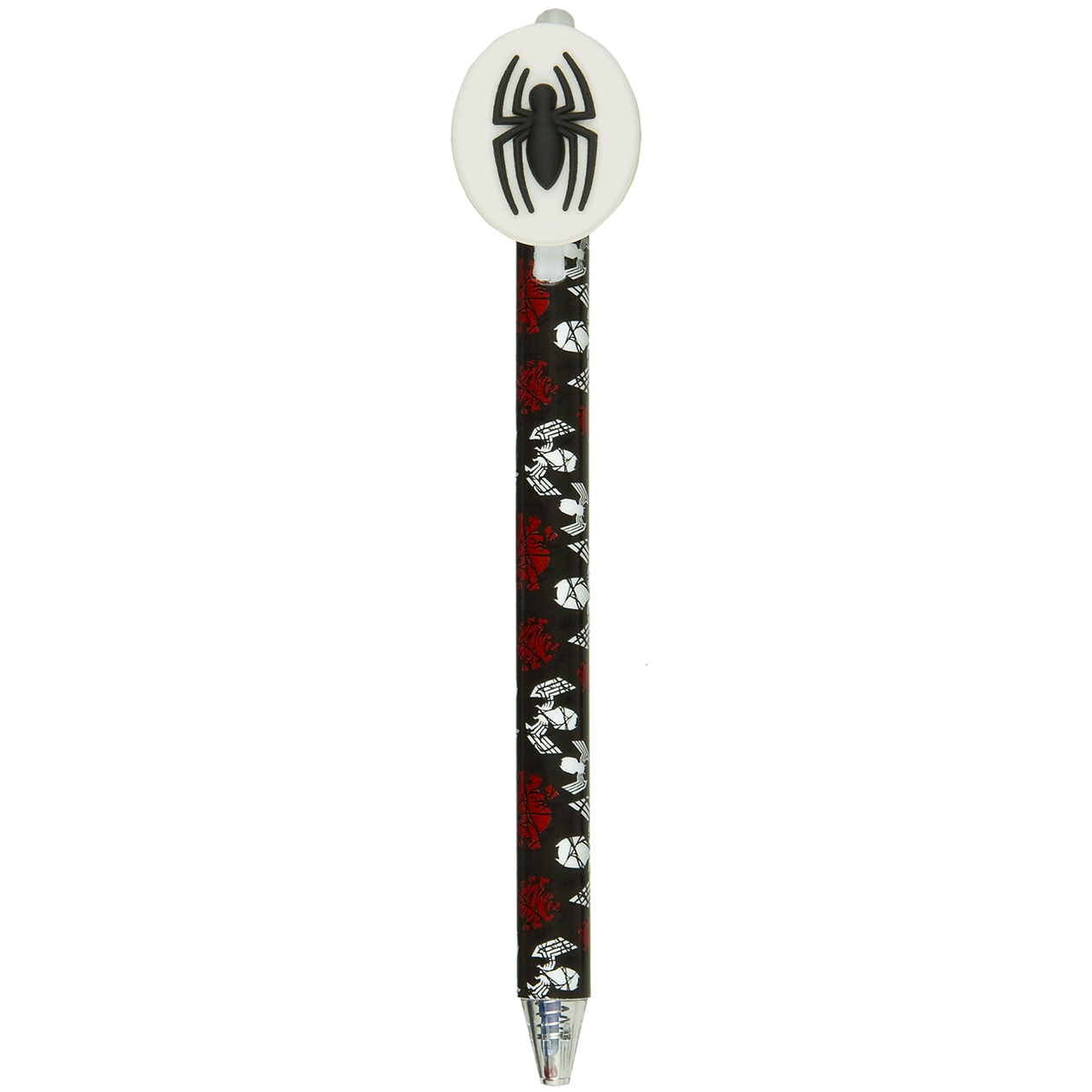 SPIDER-MAN Sletbar gelpen