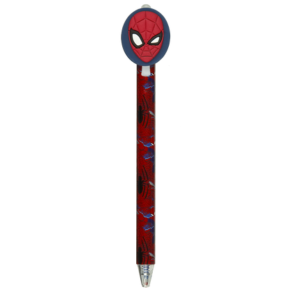 SPIDER-MAN Sletbar gelpen