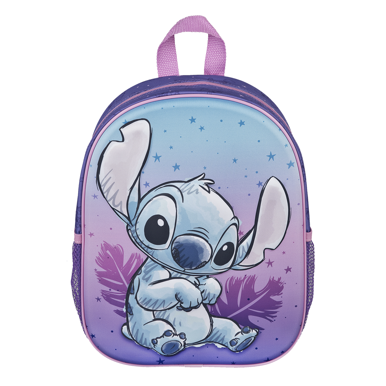 LILO & STITCH 3D rygsæk