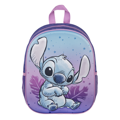 LILO & STITCH 3D rygsæk