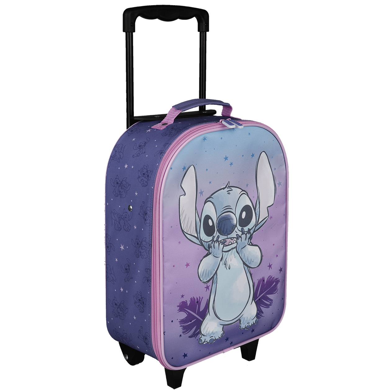 LILO & STITCH Trolley
