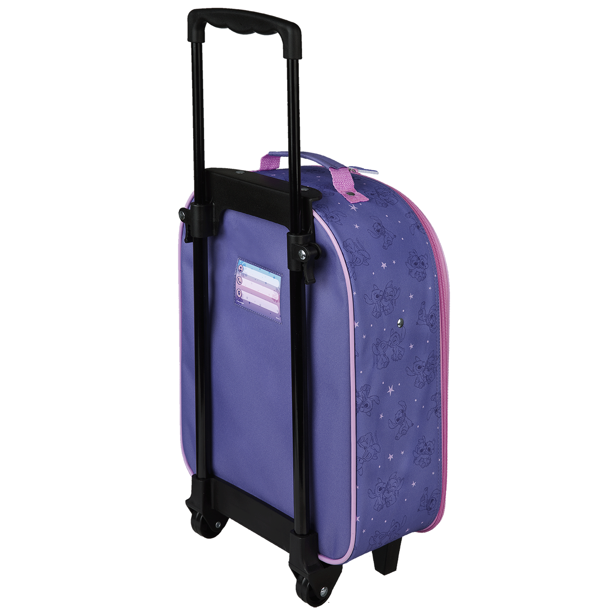 LILO & STITCH Trolley