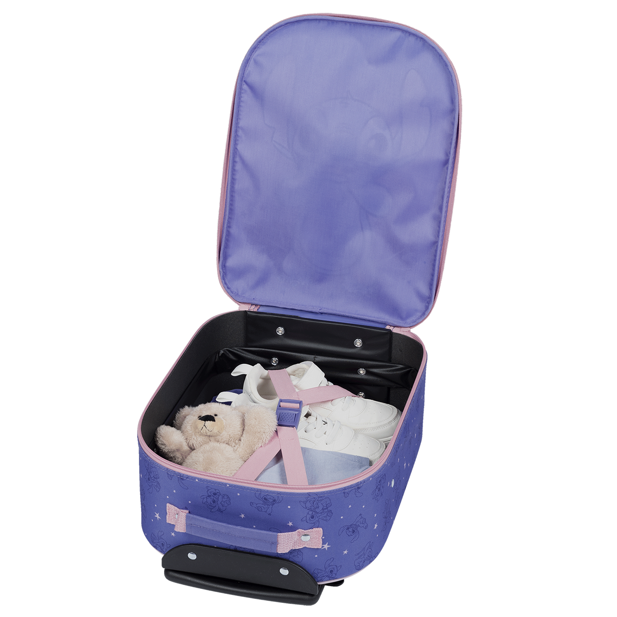 LILO & STITCH Trolley
