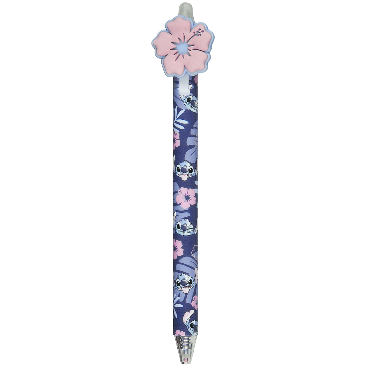 LILO & STITCH Sletbar gelpen