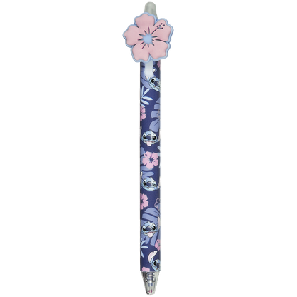 LILO & STITCH Sletbar gelpen