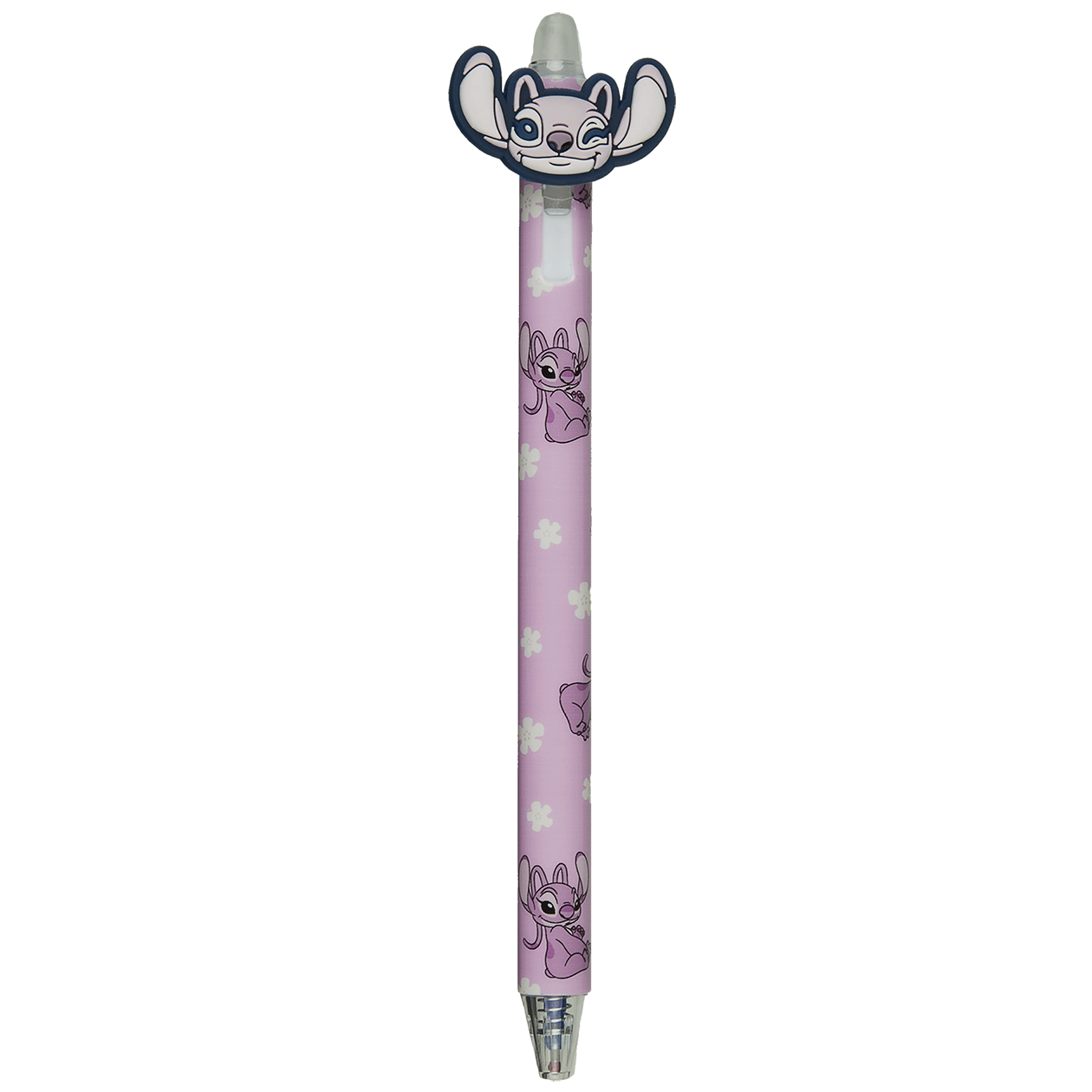 LILO & STITCH Sletbar gelpen