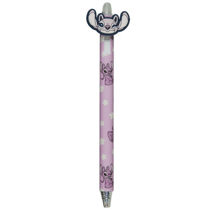 LILO & STITCH Sletbar gelpen