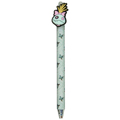 LILO & STITCH Sletbar gelpen