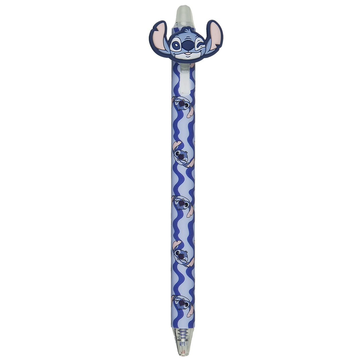 LILO & STITCH Sletbar gelpen