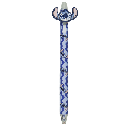 LILO & STITCH Sletbar gelpen