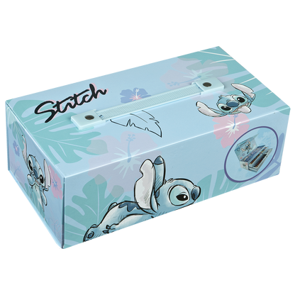 LILO & STITCH 44-deles maleboks
