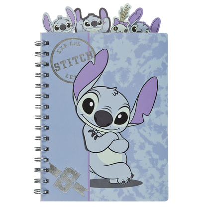 LILO & STITCH notesblok A5