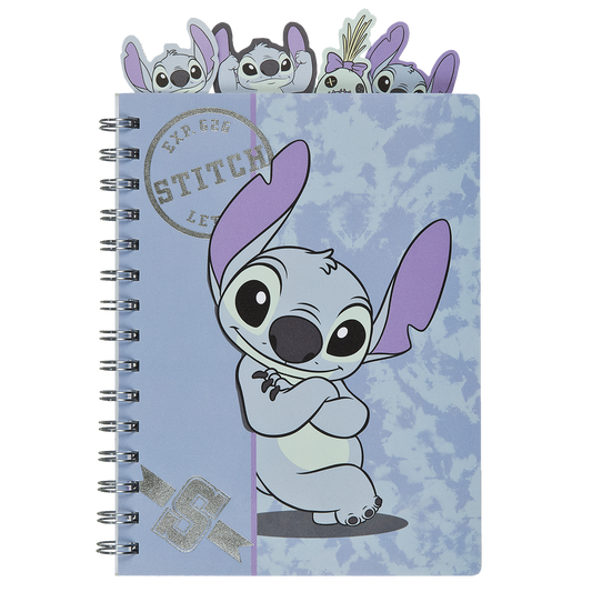 LILO & STITCH notesblok A5