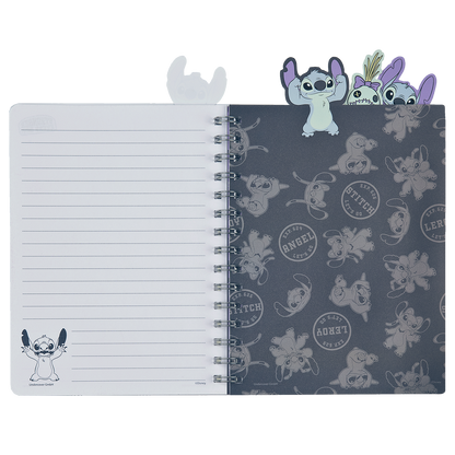 LILO & STITCH notesblok A5