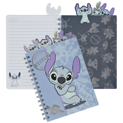 LILO & STITCH notesblok A5
