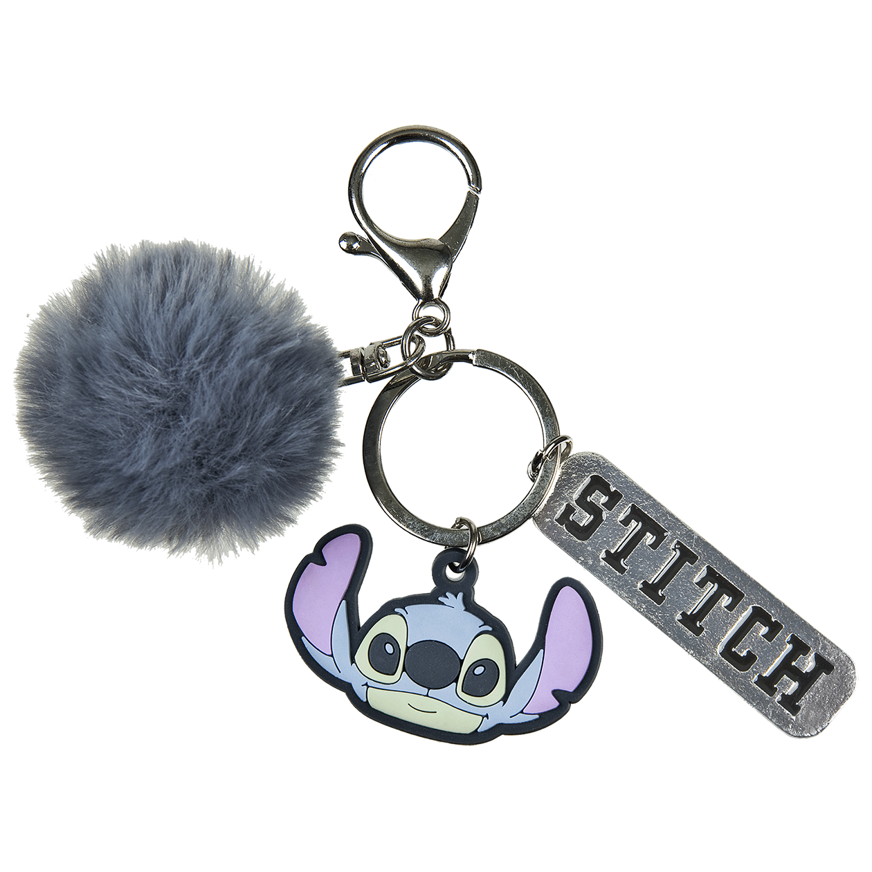 LILO & STITCH nøglering