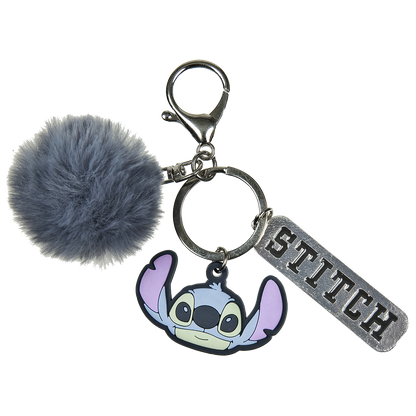 LILO & STITCH nøglering