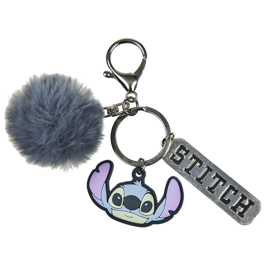 LILO & STITCH nøglering
