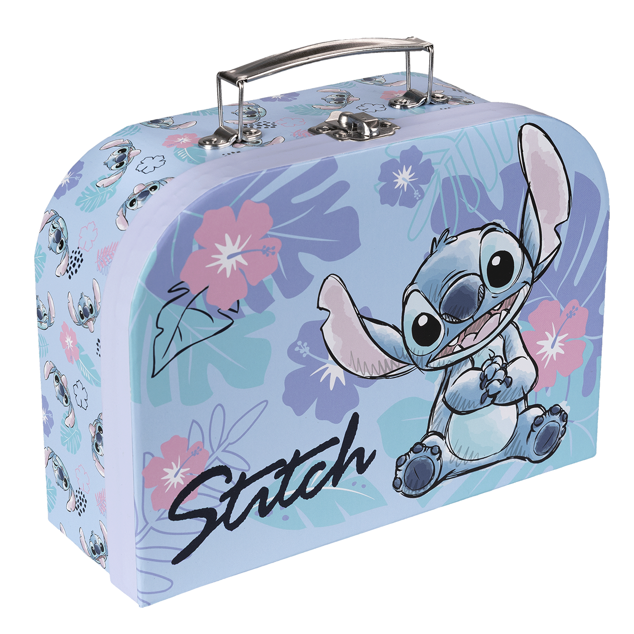LILO & STITCH Legekuffert