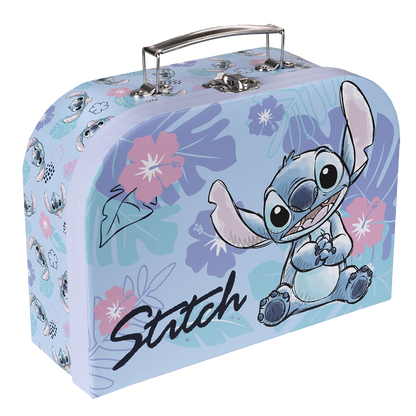 LILO & STITCH Legekuffert