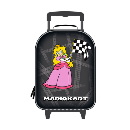 SUPER MARIO Trolley