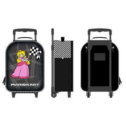 SUPER MARIO Trolley