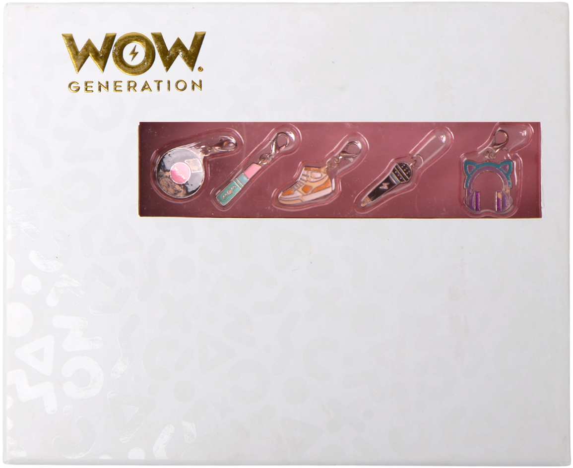 WOW Generation - Deluxe DIY Kit