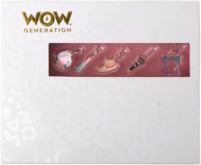 WOW Generation - Deluxe DIY Kit