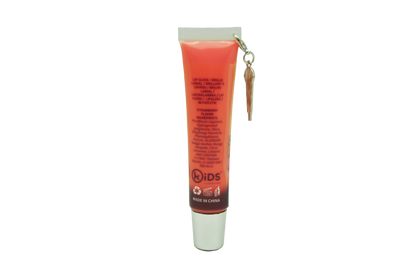 WOW Generation Lip Gloss with WOW Charm