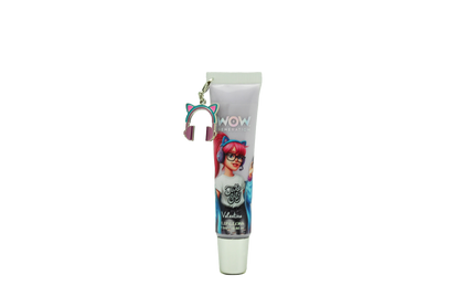 WOW Generation Lip Gloss with WOW Charm