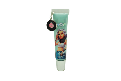 WOW Generation Lip Gloss with WOW Charm