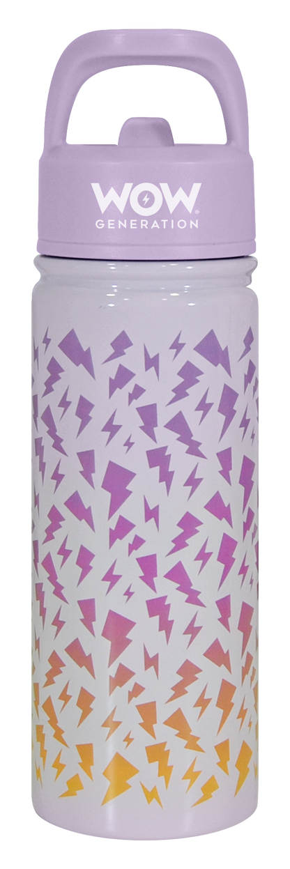 WOW Generation - Termoflaske 500 ML Ass.