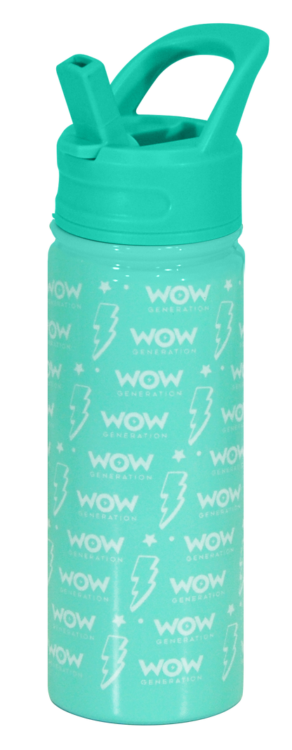 WOW Generation - Termoflaske 500 ML Ass.