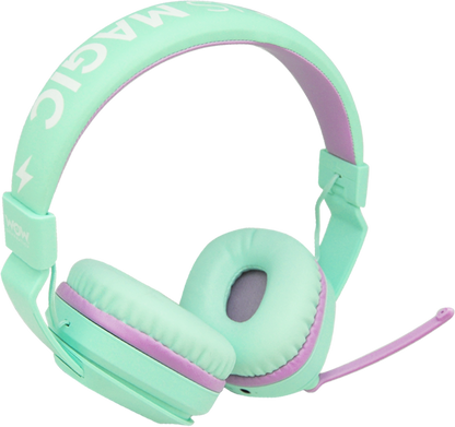 WOW Generation - Bluetooth Hovedtelefoner