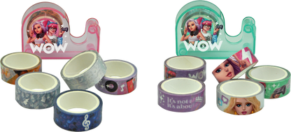WOW Generation - Washi Tape