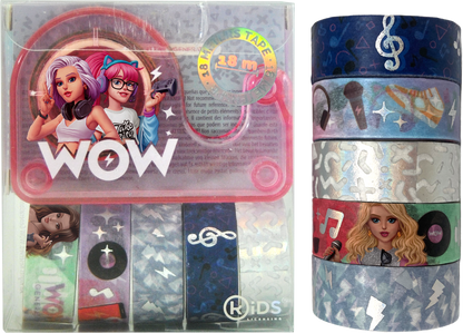 WOW Generation - Washi Tape